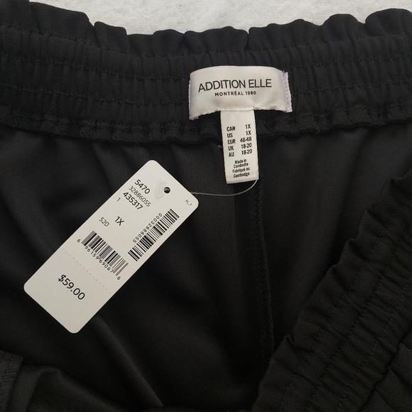 Addition Elle pants - Picture 3 of 11